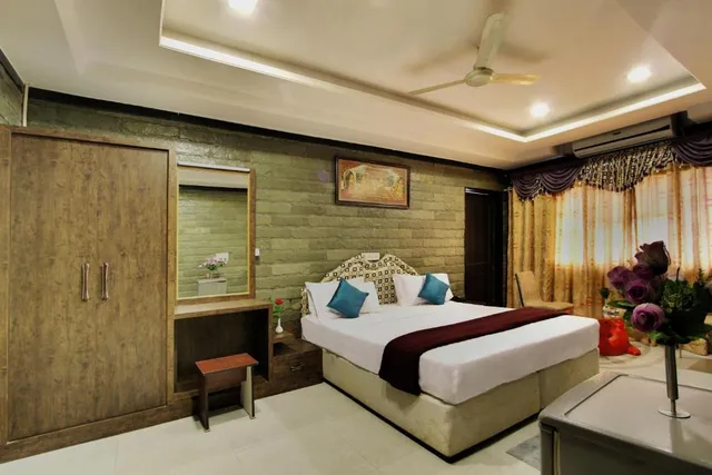 Hotel Heritage Inn Kalaburagi - 4