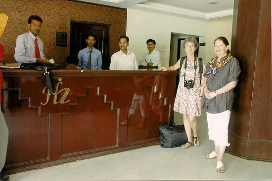 Hotel Heritage Inn Kalaburagi - 2