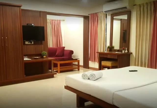 Hotel Pariwar - 3