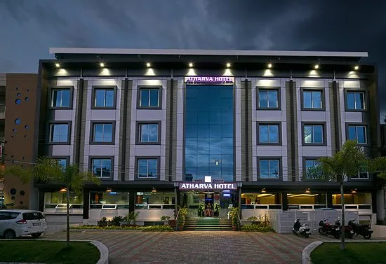 Atharva Hotel
