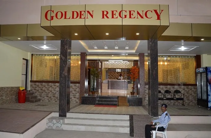 Hotel Golden Regency