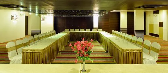 Hotel Aditya Kalaburagi - 3