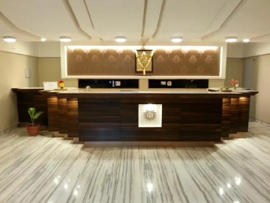 Hotel Aditya Kalaburagi - 2