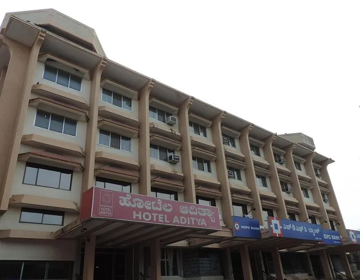 Hotel Aditya Kalaburagi