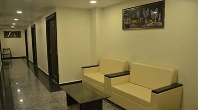 Hotel Rawoor Heritage - 3