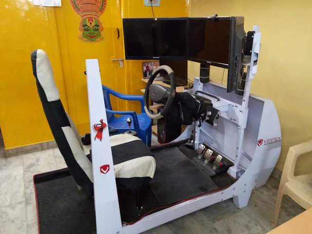 thangam driving school - 3