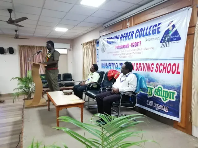 Sun Driving School - 2