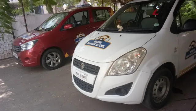MARUTI SUZUKI Driving School(PLA motors) - 2