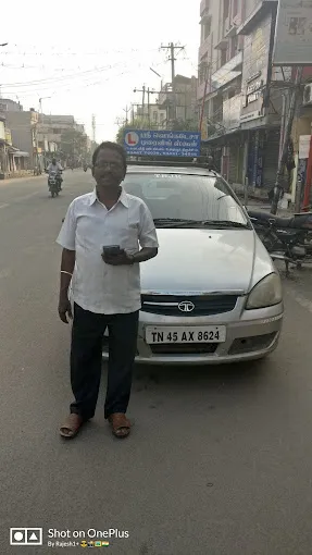 Sri venkatesa driving school - 3