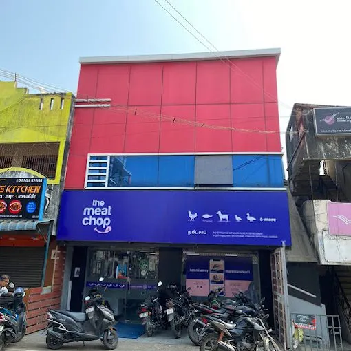 Hussain Electrical Works - 2