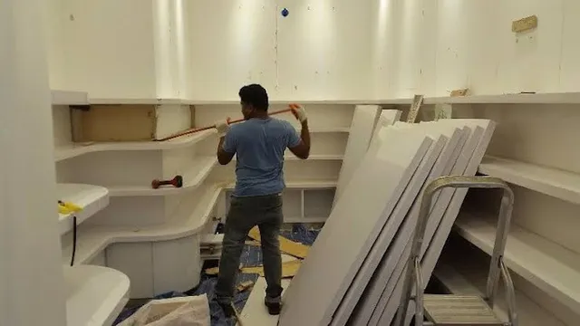 Krishna Electrical Services - 3