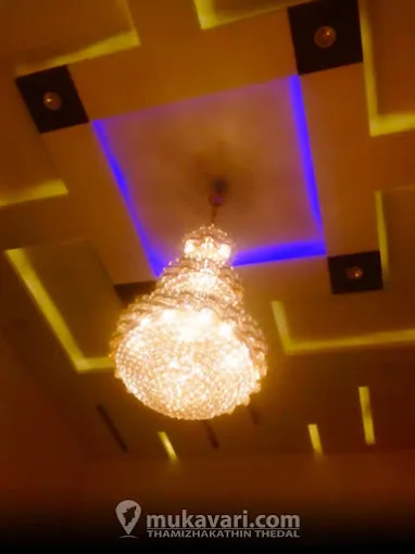 sri ganesh electricals & plumbing