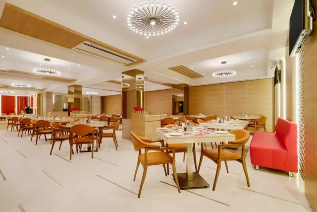 Red Fox Hotel, Vijayawada - 4
