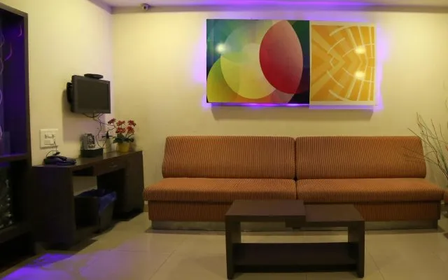 Hotel H Vijayawada - 3