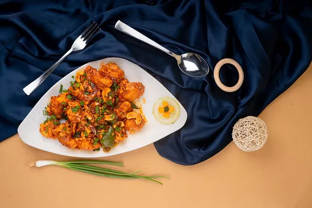 Hotel Manorama Vijayawada - 3