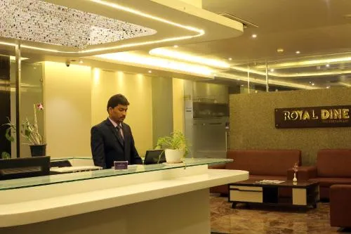 PARK SIGNATURE HOTELS - ROYAL BENZA - 2