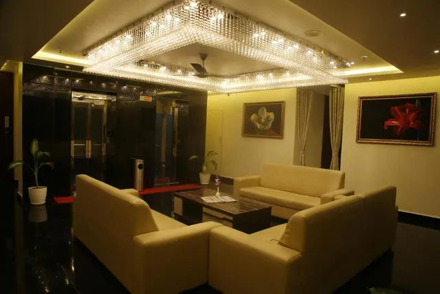 PARK SIGNATURE HOTELS - ROYAL BENZA - 3