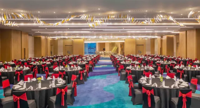 Novotel Vijayawada Varun - 4