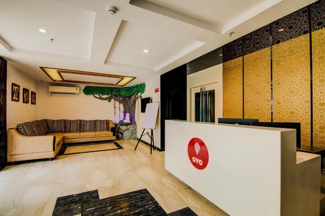 Hotel Pratibha Grand - 2