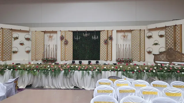 VIZHA WEDDING AND EVENT PLANNER TRICHY - 2