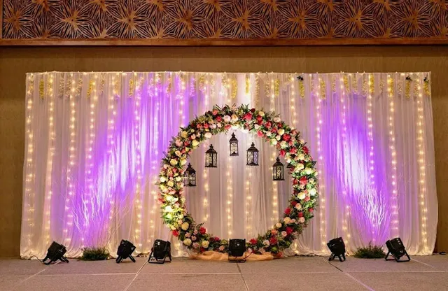 Best events wedding planner trichy - 2