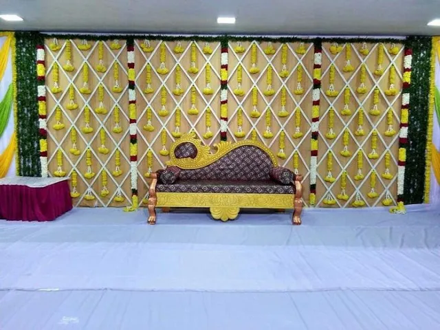 Best events wedding planner trichy - 3