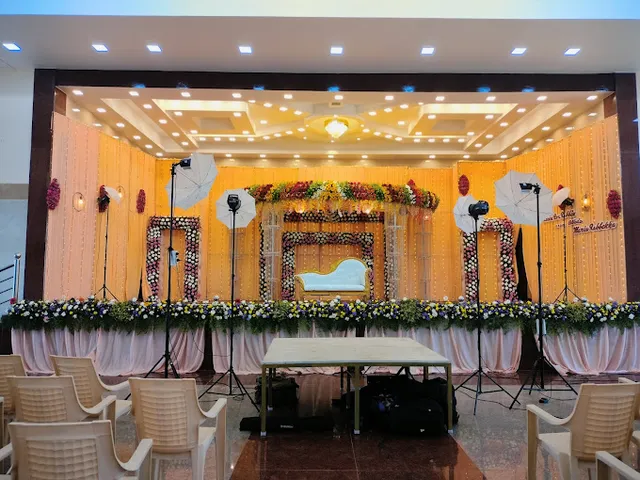 Best events wedding planner trichy - 4
