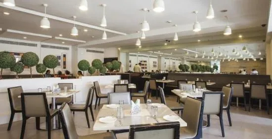 Hotel Minerva Grand Vijayawada - 3