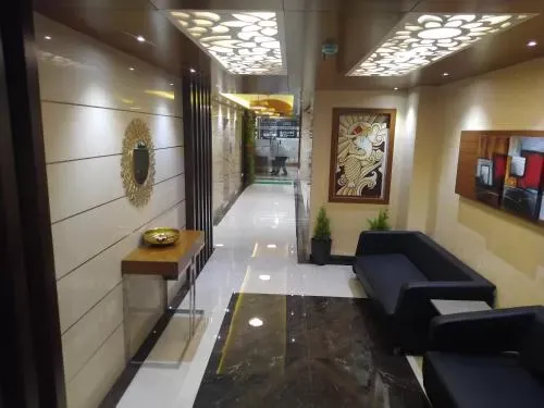 Hotel Centre Side - 2