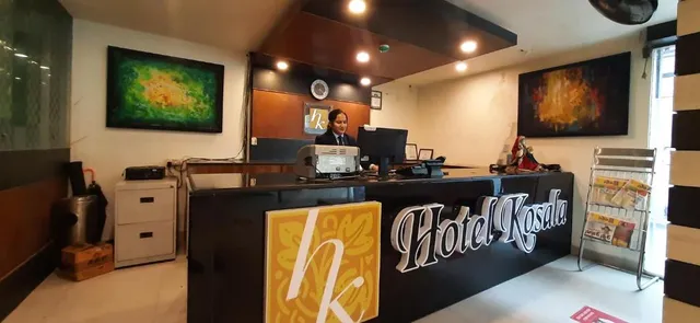 Hotel Kosala - 2