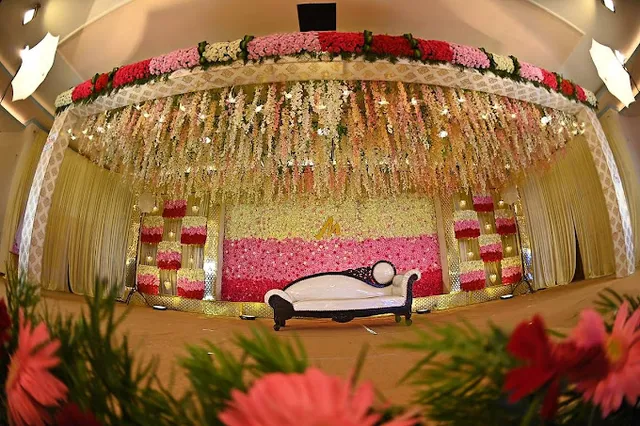 Oasis - Wedding Planner - 6