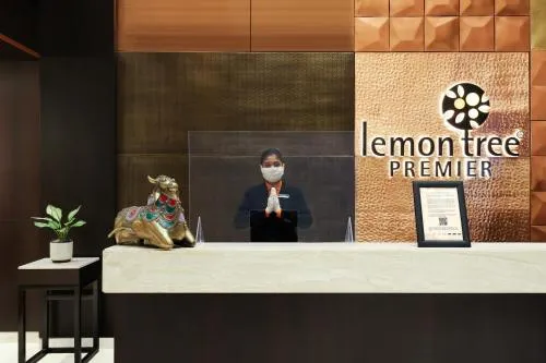 Lemon Tree Premier, Vijayawada - 3