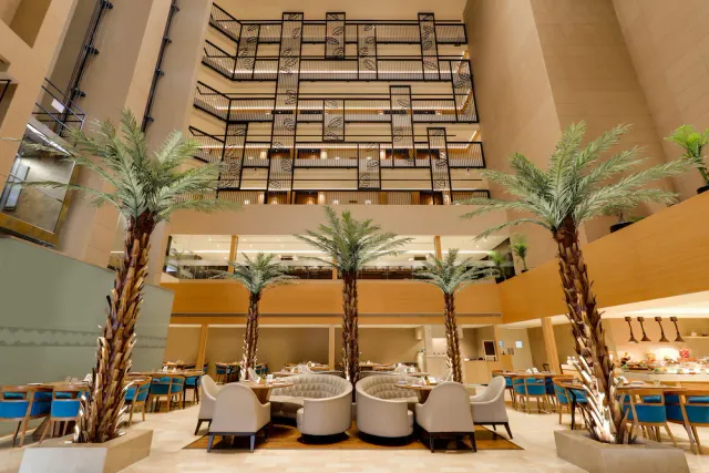 Lemon Tree Premier, Vijayawada - 4