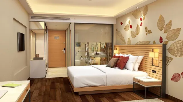 Lemon Tree Premier, Vijayawada - 5