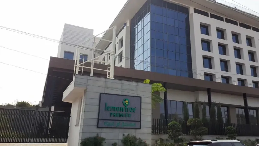 Lemon Tree Premier, Vijayawada