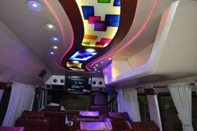 SimBells Wedding And Events - 3