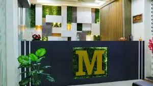 M HOTEL - 2