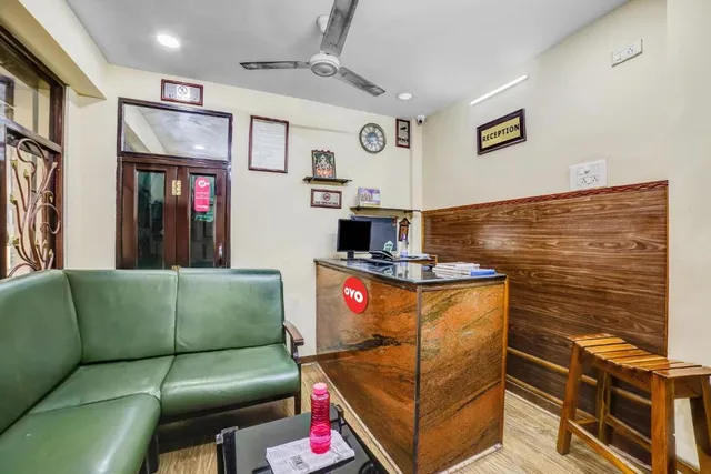 Hotel Sri Uma International - 2