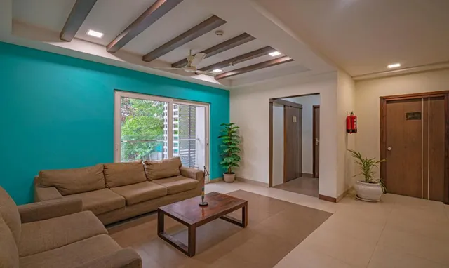 Treebo Trend Vasanth Marg - 3