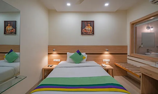 Treebo Trend Vasanth Marg - 4