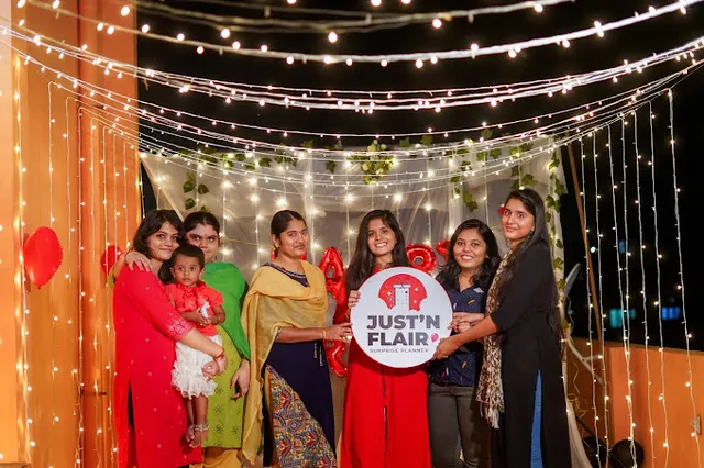JustNFlair | Surprise & Event Planner Trichy - 3