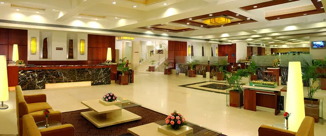 Fortune Murali Park, Vijayawada - Member ITC's hotel group - 2
