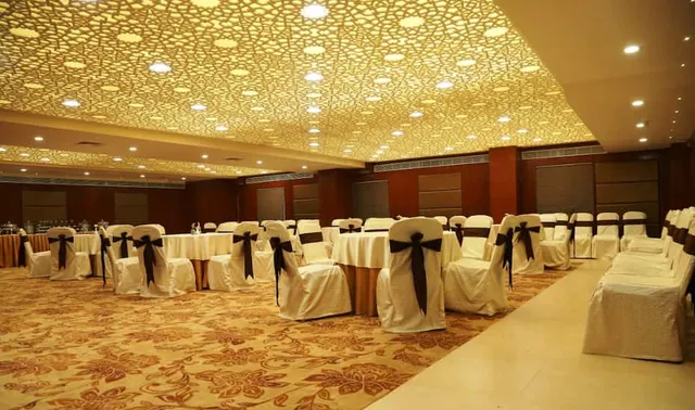 Olive Tree Hotel - 3