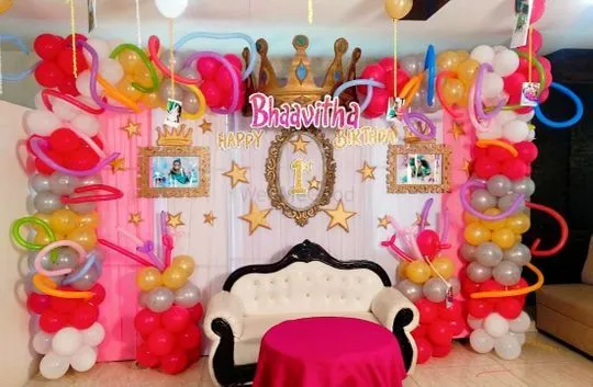 KVR Capitol Suites - 4