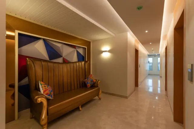 KVR Capitol Suites - 3