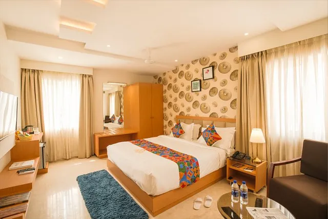 KVR Capitol Suites - 5