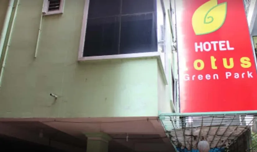 Hotel Lotus Green Park Benz Circle, VIJAYAWADA