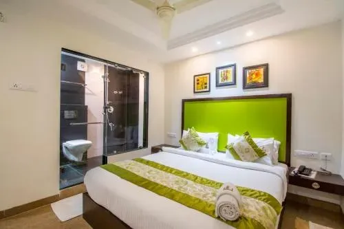 Hotel Sandhya Grand - 4