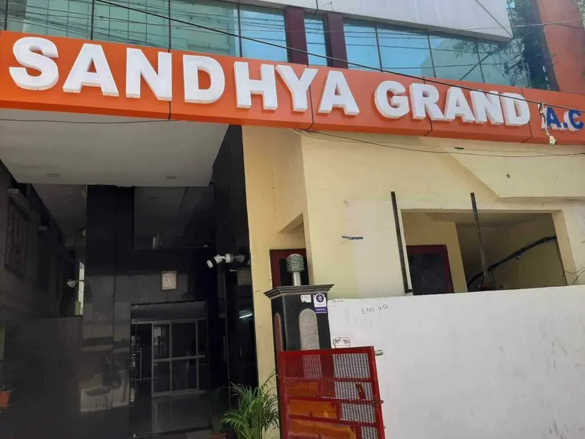 Hotel Sandhya Grand