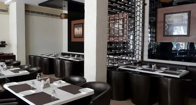 Hotel Swarna Heights - 4